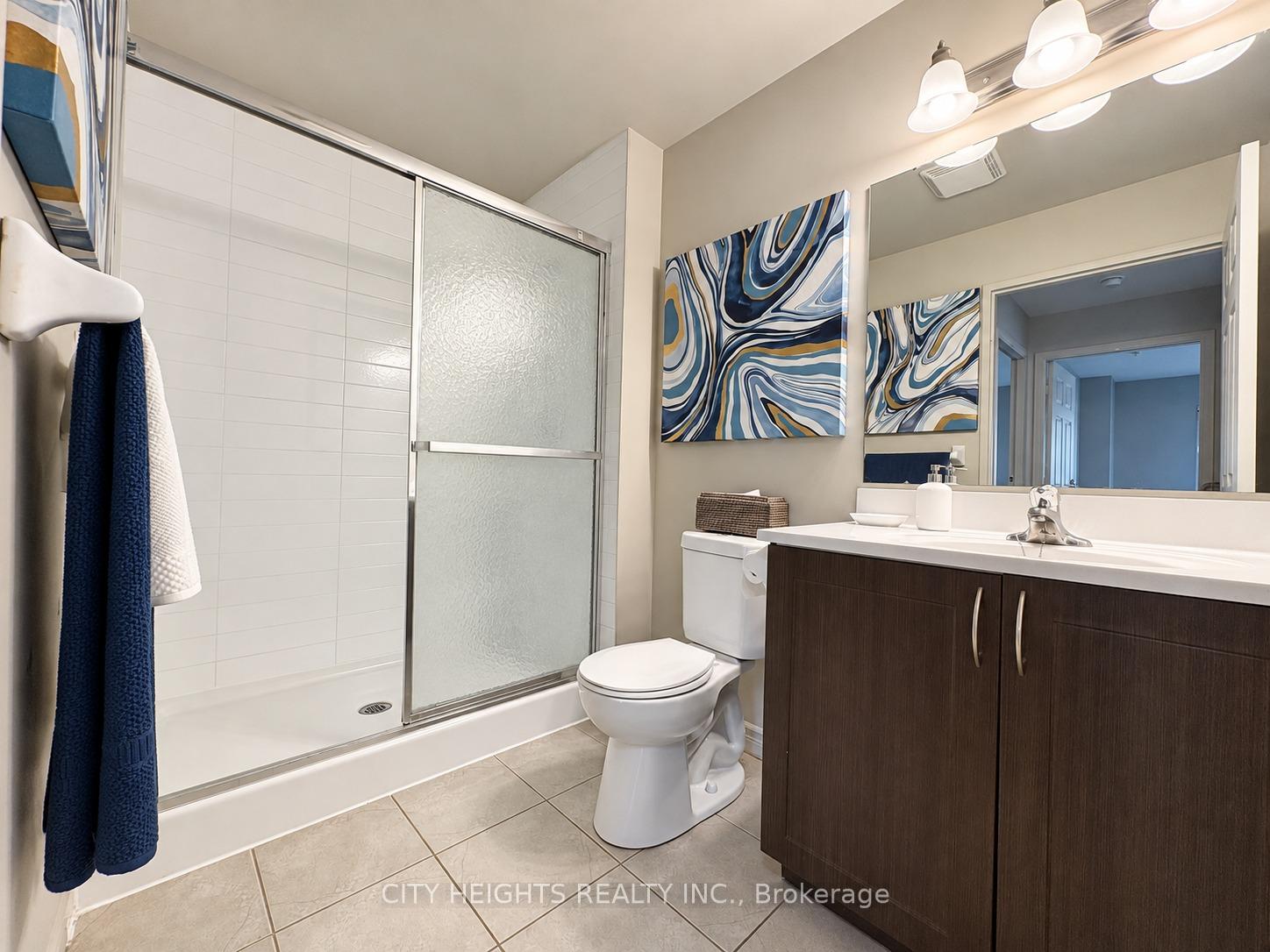 Photo 11 of Unit 1020A, 200 Old Carriage Drive, Kitchener, Pioneer Park — HOMEH