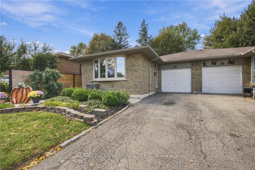 Photo 1 of 12 Glamis Court, Hamilton, Gilkson — HOMEH