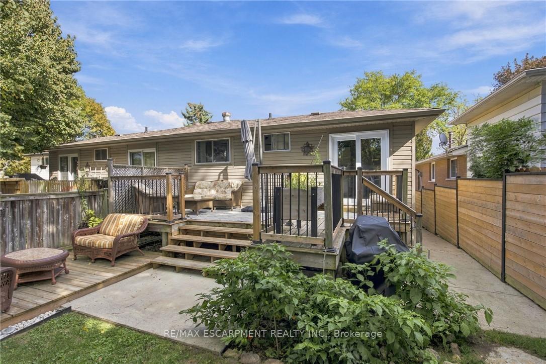 Photo 14 of 12 Glamis Court, Hamilton, Gilkson — HOMEH