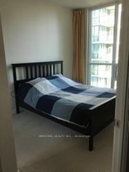 Photo 5 of Unit 2605, 33 Bay Street, Toronto, Waterfront Communities — HOMEH