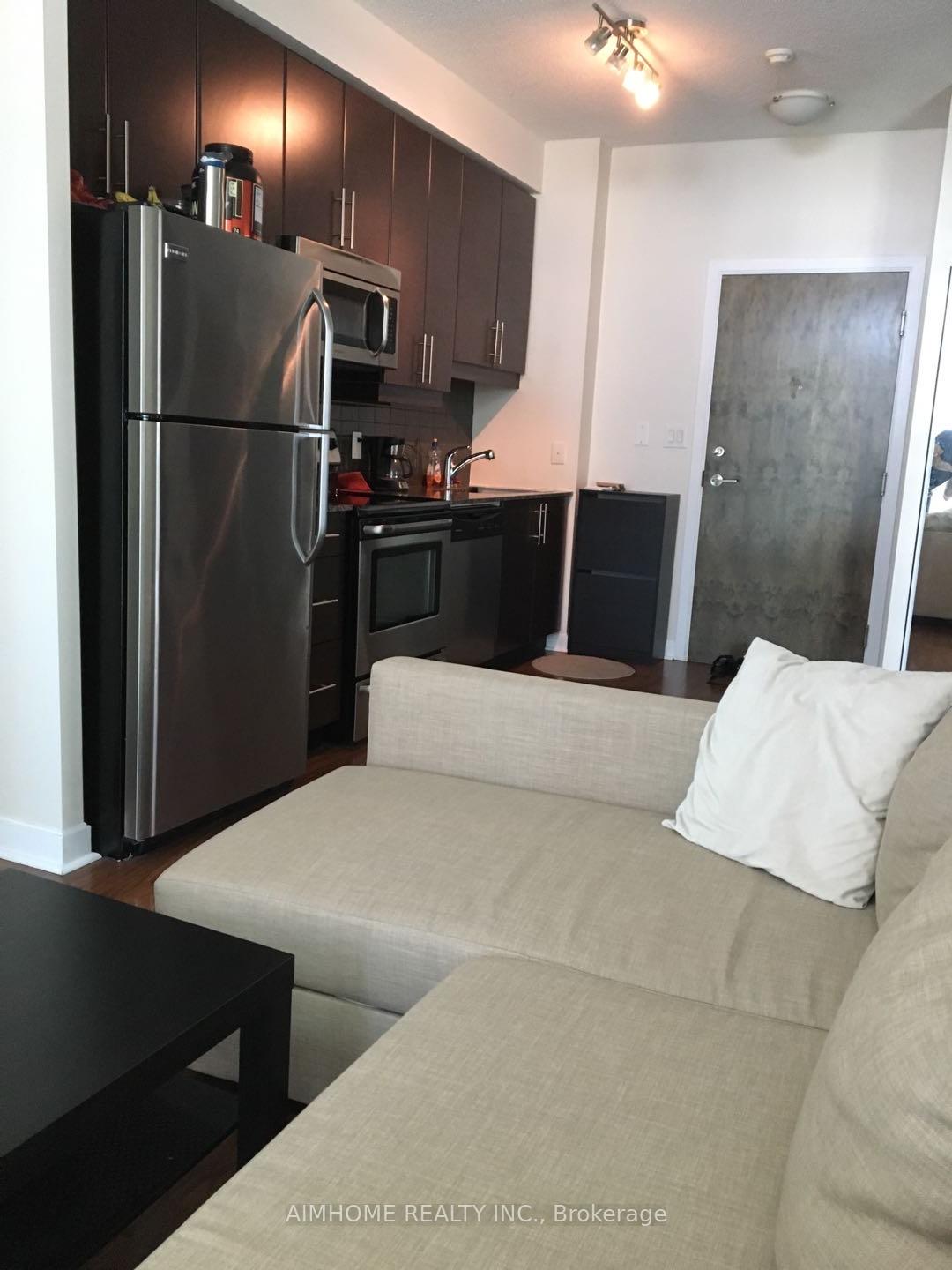 Photo 11 of Unit 2605, 33 Bay Street, Toronto, Waterfront Communities — HOMEH
