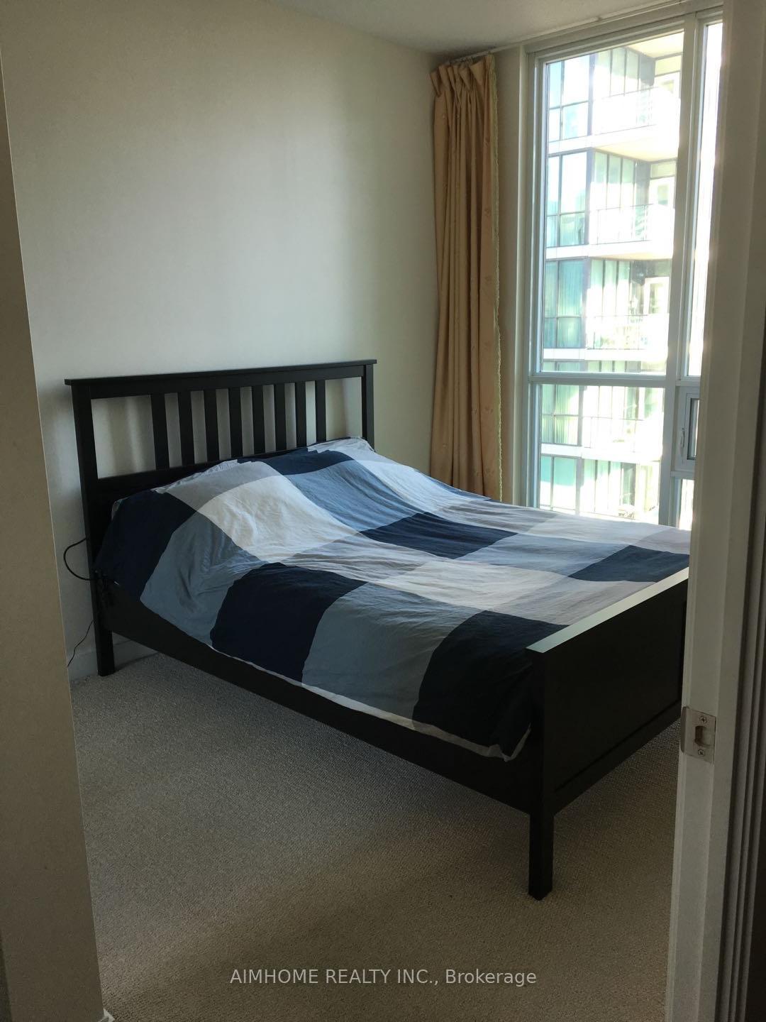 Photo 13 of Unit 2605, 33 Bay Street, Toronto, Waterfront Communities — HOMEH