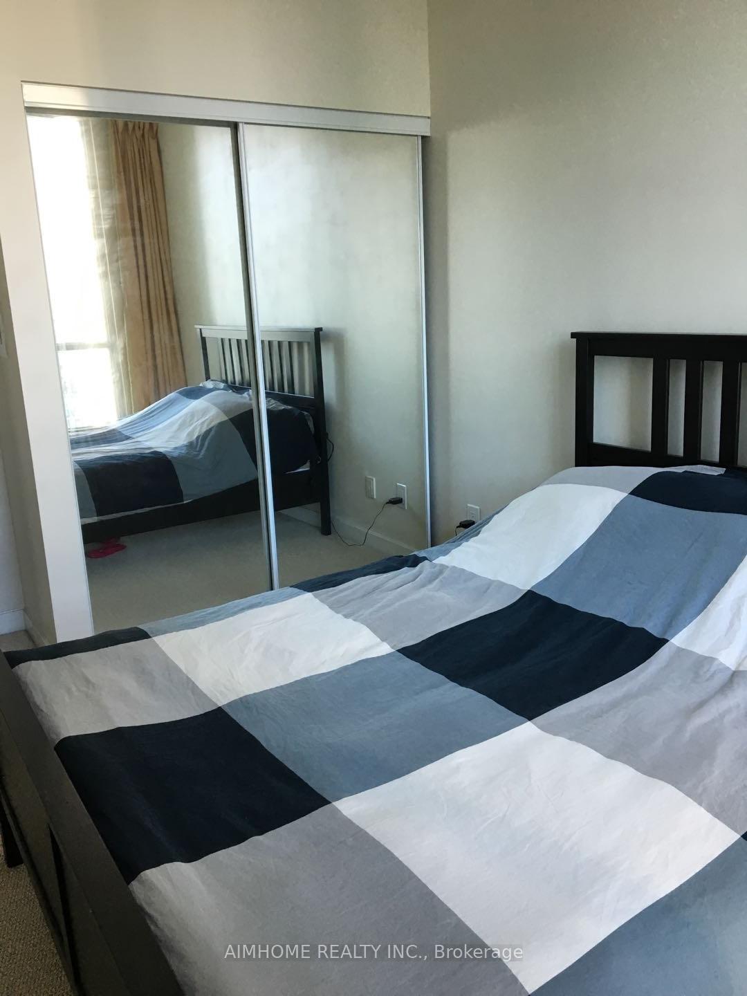 Photo 17 of Unit 2605, 33 Bay Street, Toronto, Waterfront Communities — HOMEH
