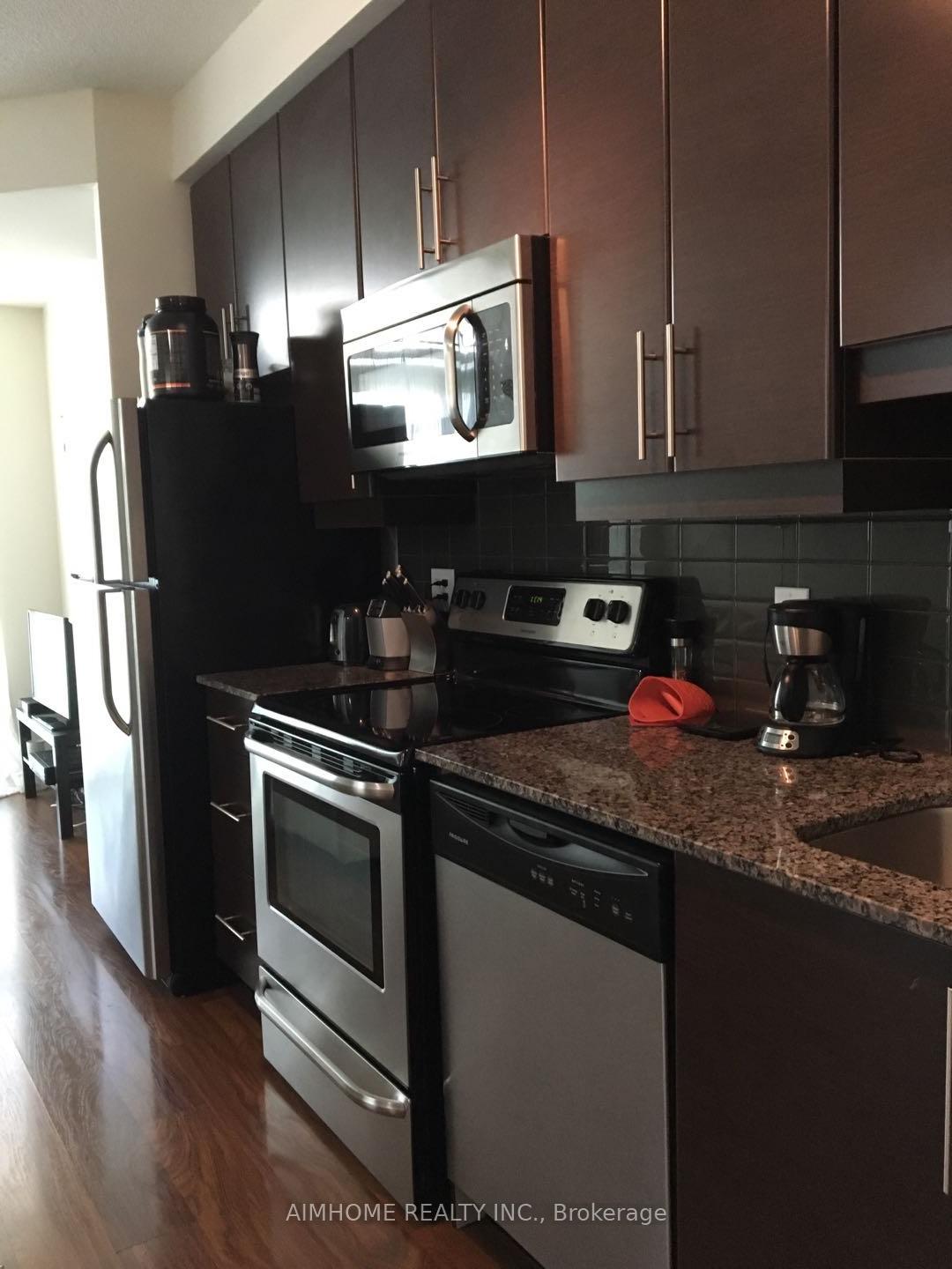 Photo 19 of Unit 2605, 33 Bay Street, Toronto, Waterfront Communities — HOMEH