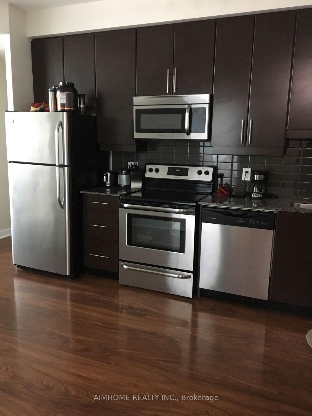 Photo 21 of Unit 2605, 33 Bay Street, Toronto, Waterfront Communities — HOMEH