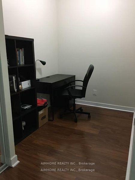 Photo 4 of Unit 2605, 33 Bay Street, Toronto, Waterfront Communities — HOMEH