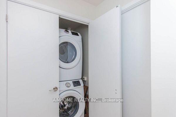 Photo 6 of Unit 2605, 33 Bay Street, Toronto, Waterfront Communities — HOMEH