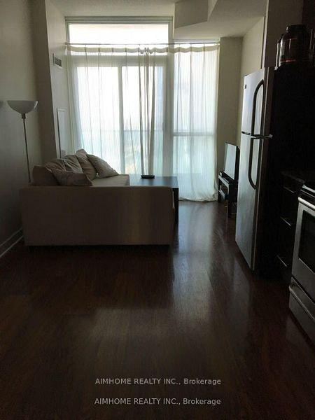 Photo 8 of Unit 2605, 33 Bay Street, Toronto, Waterfront Communities — HOMEH
