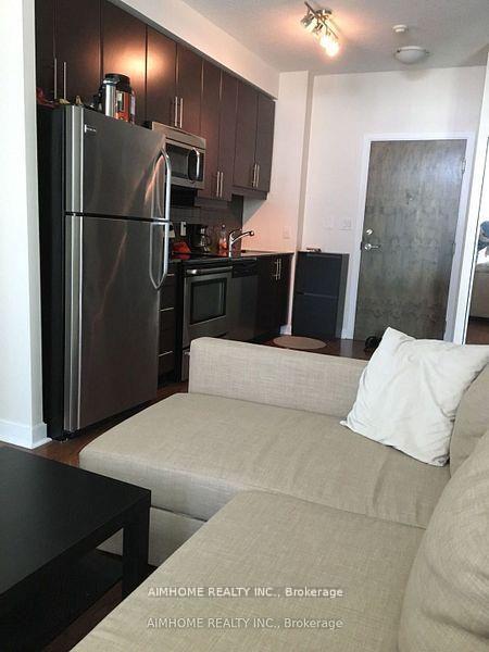 Photo 10 of Unit 2605, 33 Bay Street, Toronto, Waterfront Communities — HOMEH