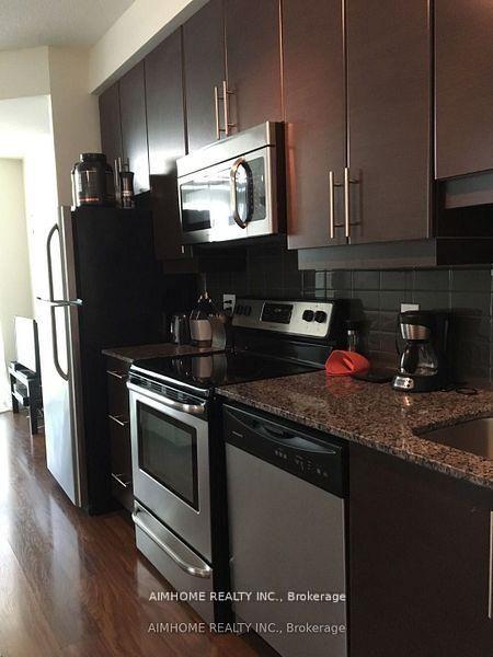 Photo 12 of Unit 2605, 33 Bay Street, Toronto, Waterfront Communities — HOMEH