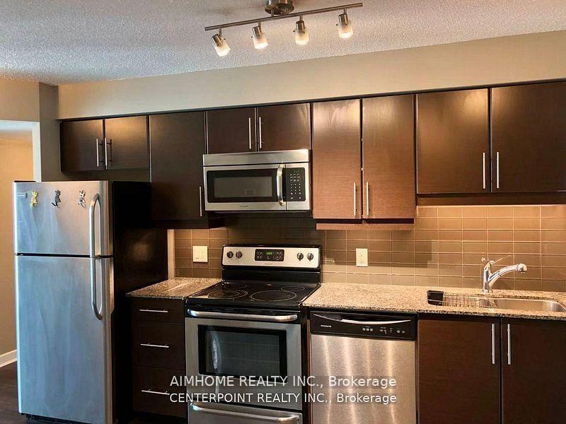 Photo 14 of Unit 2605, 33 Bay Street, Toronto, Waterfront Communities — HOMEH
