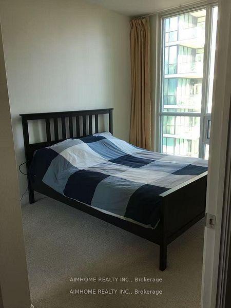 Photo 18 of Unit 2605, 33 Bay Street, Toronto, Waterfront Communities — HOMEH