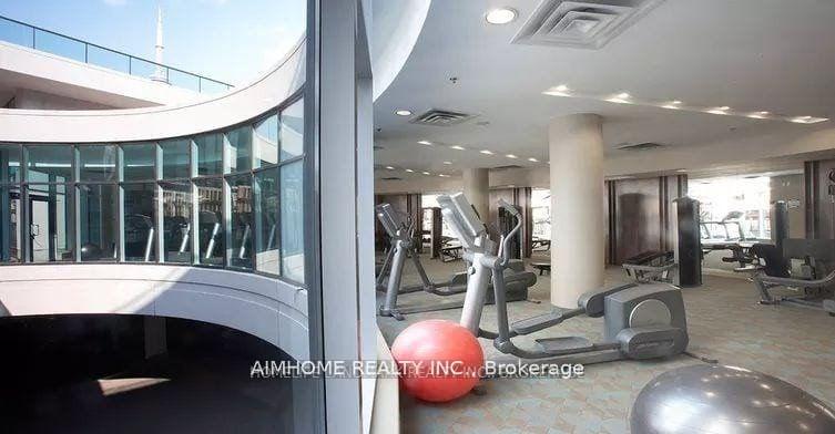 Photo 22 of Unit 2605, 33 Bay Street, Toronto, Waterfront Communities — HOMEH