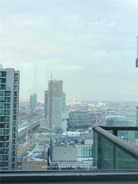 Photo 24 of Unit 2605, 33 Bay Street, Toronto, Waterfront Communities — HOMEH