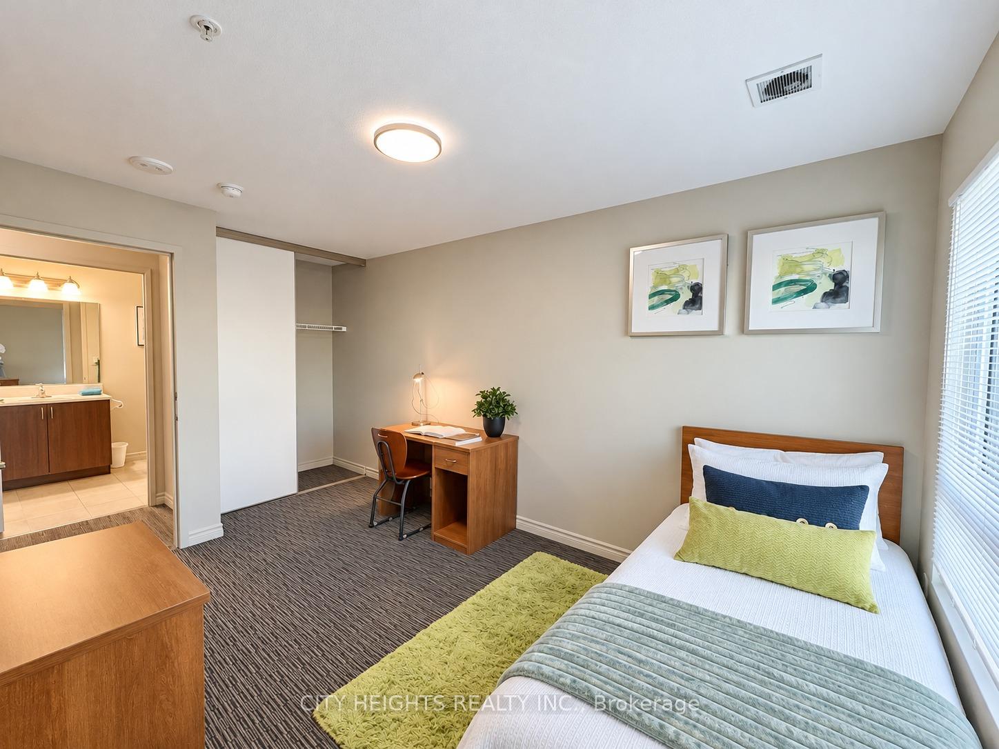 Photo 23 of Unit 701B, 200 Old Carriage Drive, Kitchener, Pioneer Park — HOMEH