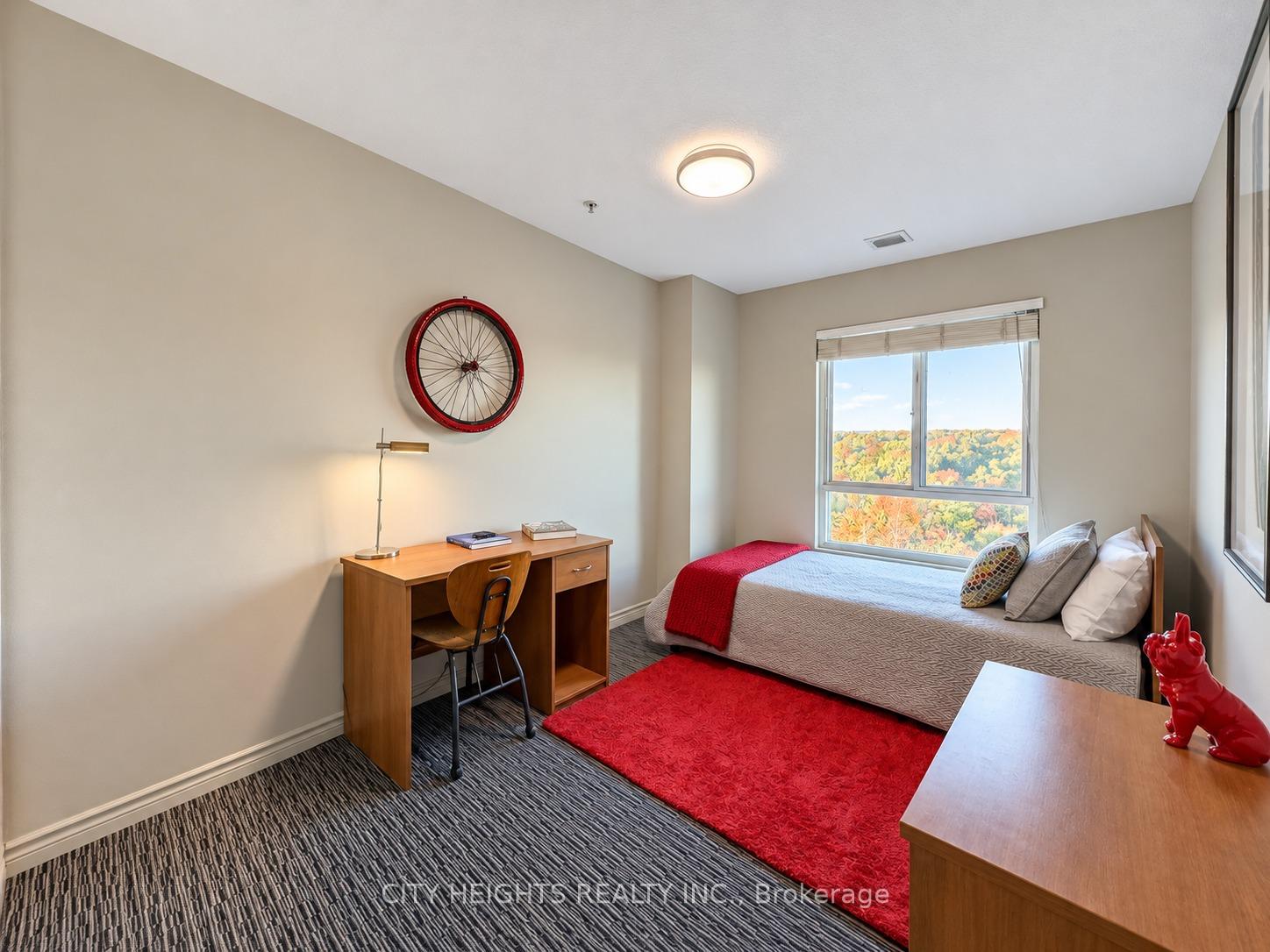 Photo 9 of Unit 702B, 200 Old Carriage Drive, Kitchener, Pioneer Park — HOMEH