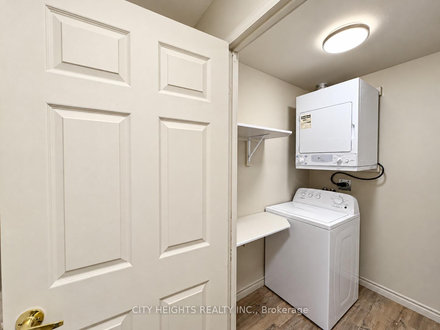 Photo 25 of Unit 607B, 200 Old Carriage Drive, Kitchener, Pioneer Park — HOMEH
