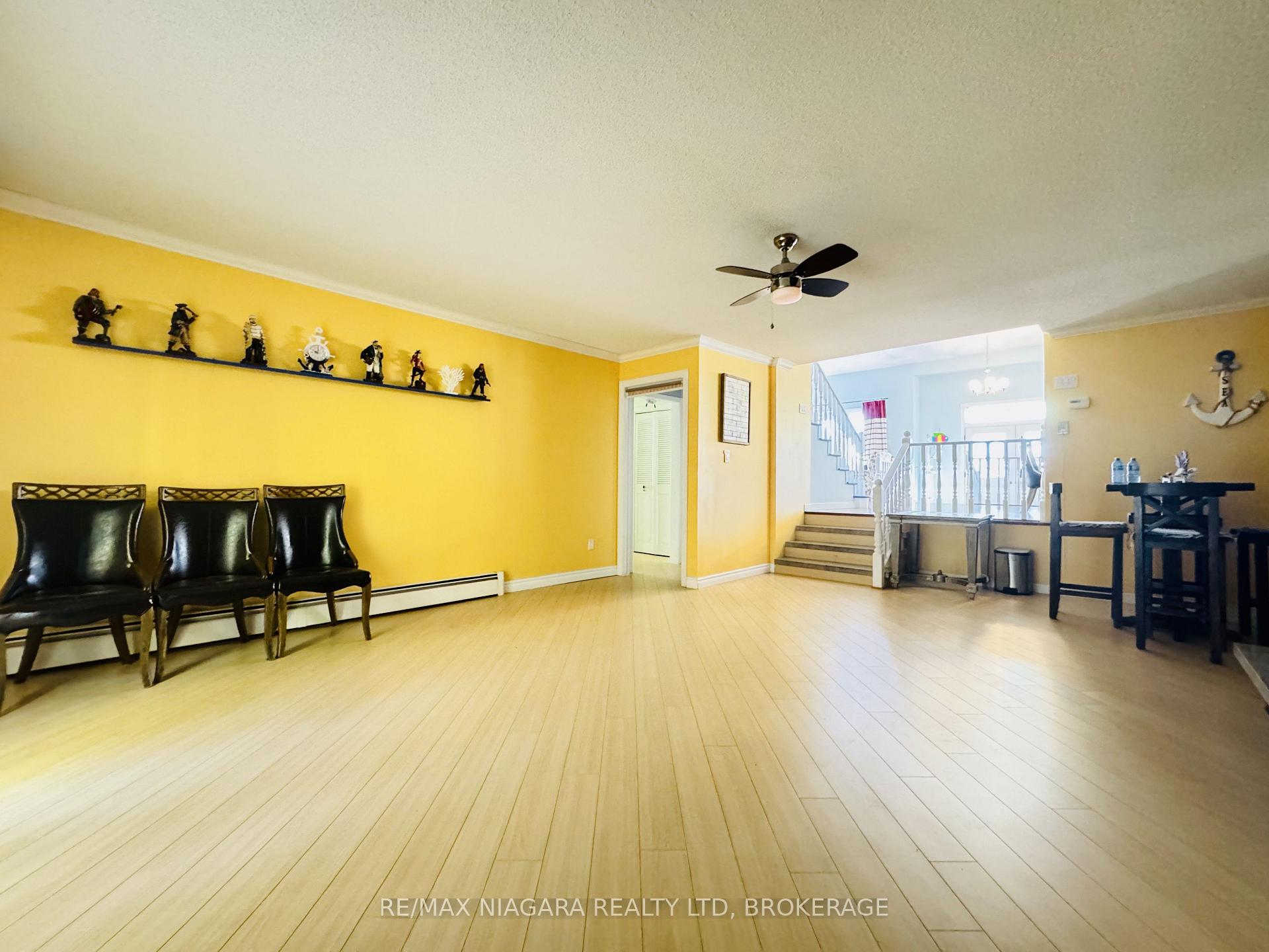 Photo 7 of 415 Niagara Boulevard, Fort Erie, Central — HOMEH