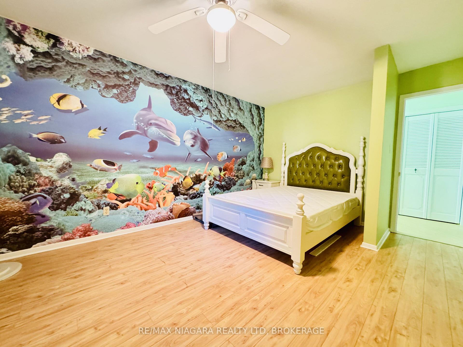 Photo 11 of 415 Niagara Boulevard, Fort Erie, Central — HOMEH