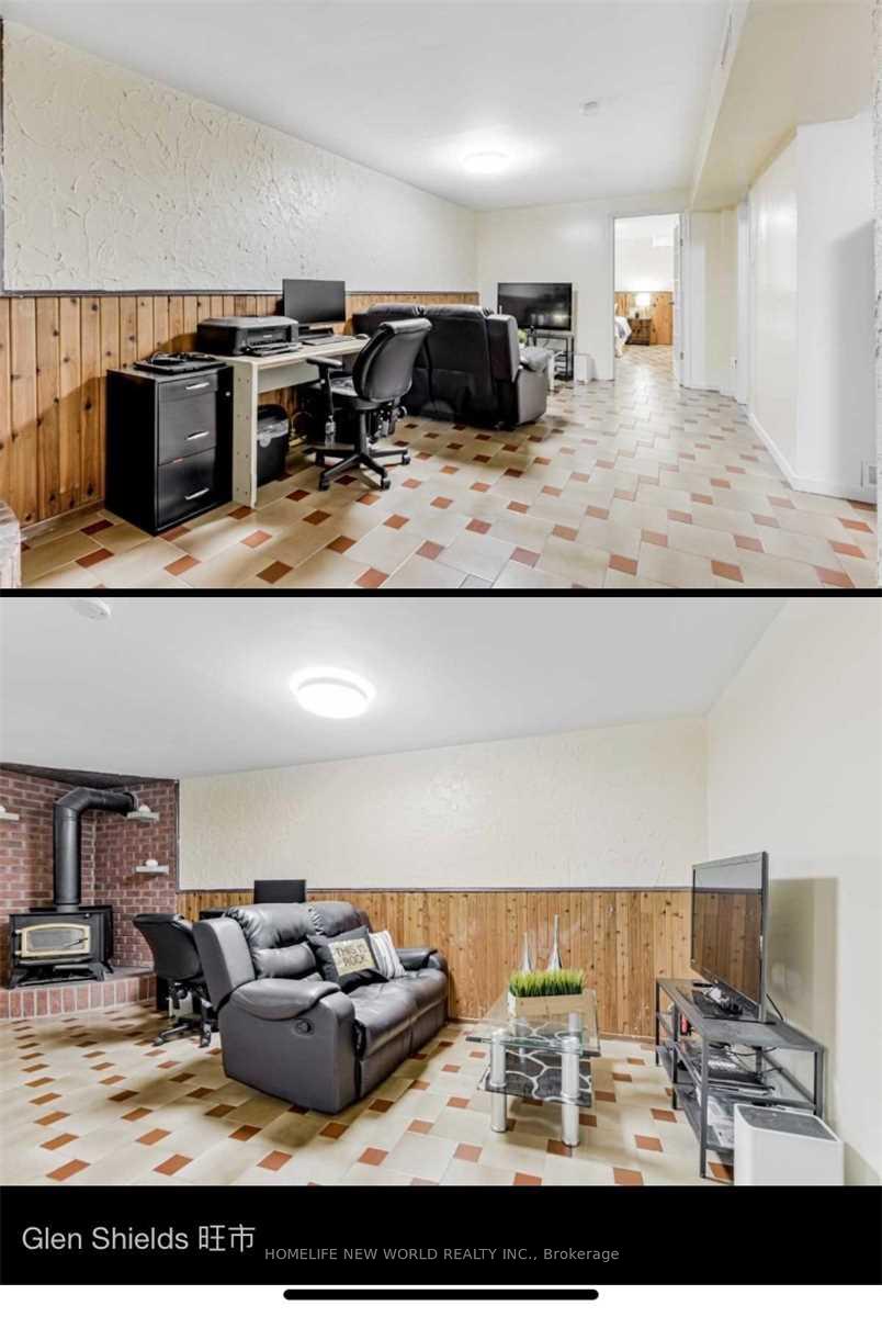 Photo 24 of 20 Laurel Valley Circuit, Vaughan, Glen Shields — HOMEH