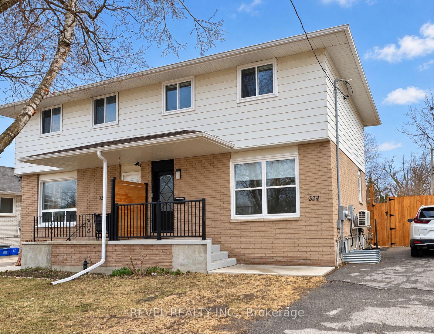Photo of Unit LOWER, 324 St Vincent Street