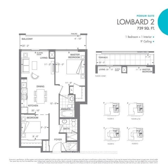 Photo 2 of Unit 835, 460 Adelaide Street E, Toronto, Moss Park — HOMEH