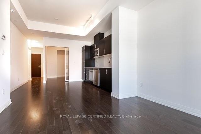 Photo 4 of Unit 835, 460 Adelaide Street E, Toronto, Moss Park — HOMEH