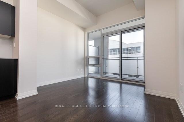 Photo 5 of Unit 835, 460 Adelaide Street E, Toronto, Moss Park — HOMEH
