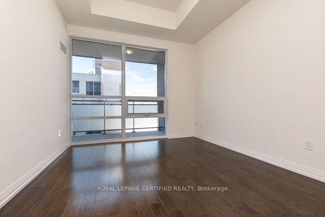 Photo 8 of Unit 835, 460 Adelaide Street E, Toronto, Moss Park — HOMEH