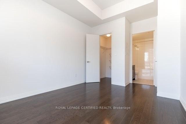 Photo 9 of Unit 835, 460 Adelaide Street E, Toronto, Moss Park — HOMEH
