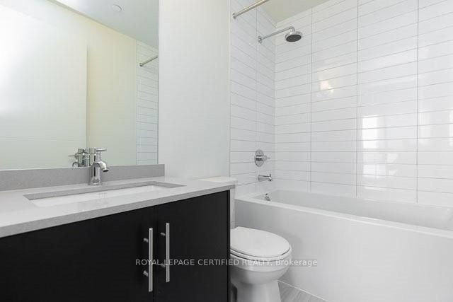 Photo 10 of Unit 835, 460 Adelaide Street E, Toronto, Moss Park — HOMEH