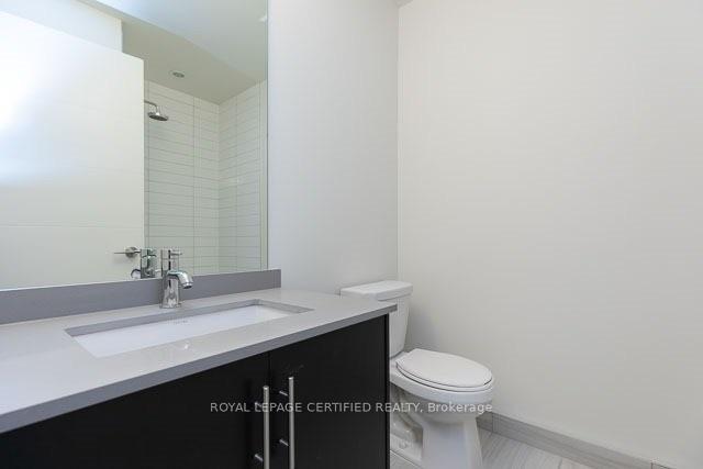 Photo 13 of Unit 835, 460 Adelaide Street E, Toronto, Moss Park — HOMEH