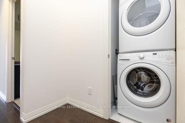 Photo 15 of Unit 835, 460 Adelaide Street E, Toronto, Moss Park — HOMEH