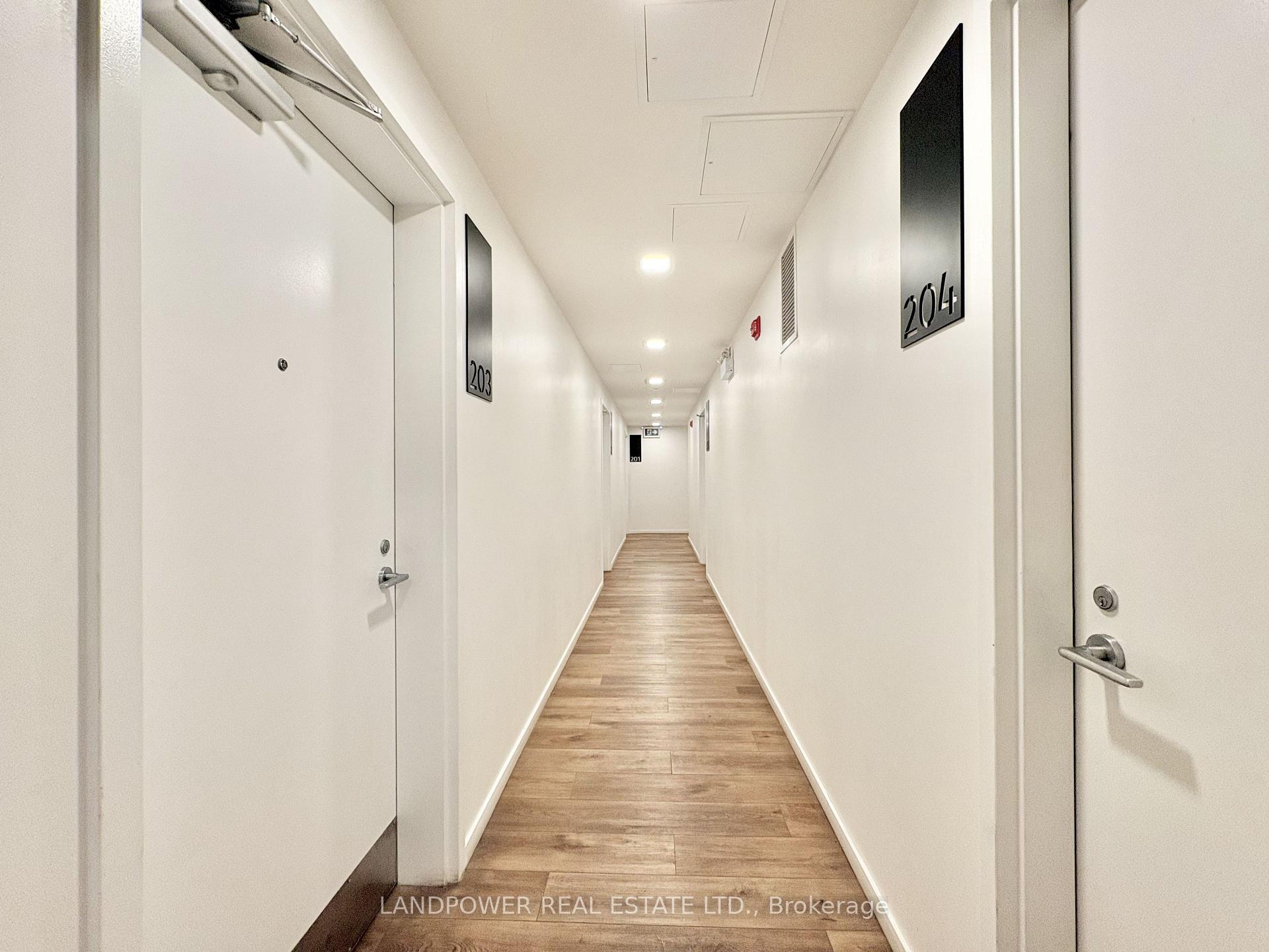 Photo 1 of Unit 204, 377 Broadview Avenue, Toronto, North Riverdale — HOMEH