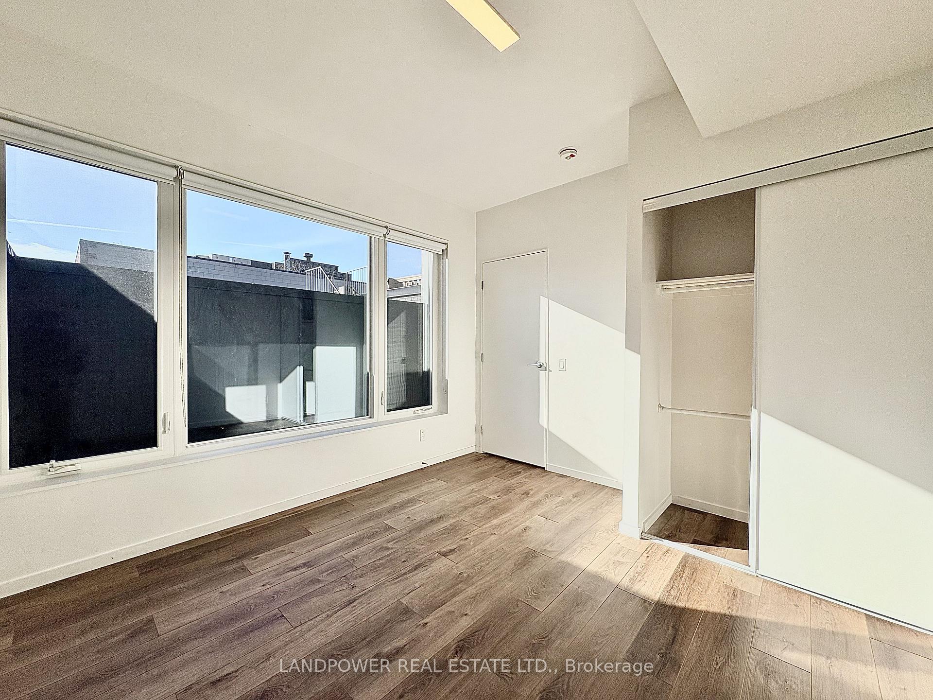 Photo 6 of Unit 204, 377 Broadview Avenue, Toronto, North Riverdale — HOMEH