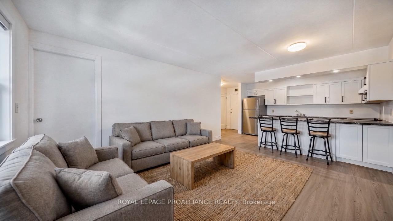 Photo 9 of Unit 403, 95 Windsor Drive, Brockville, Brockville — HOMEH