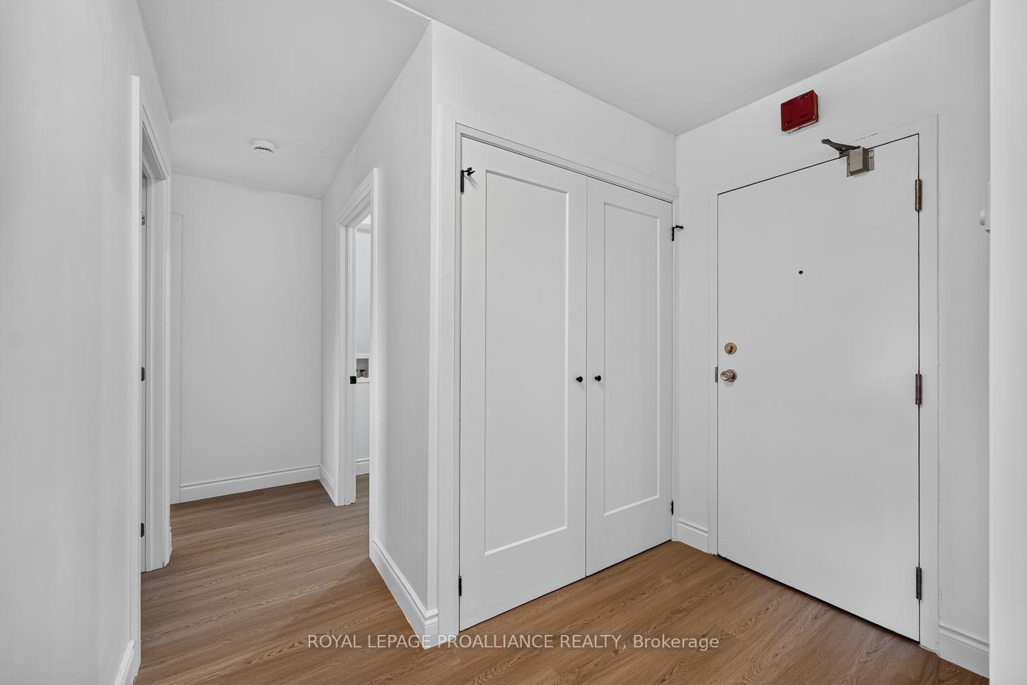 Photo 16 of Unit 403, 95 Windsor Drive, Brockville, Brockville — HOMEH