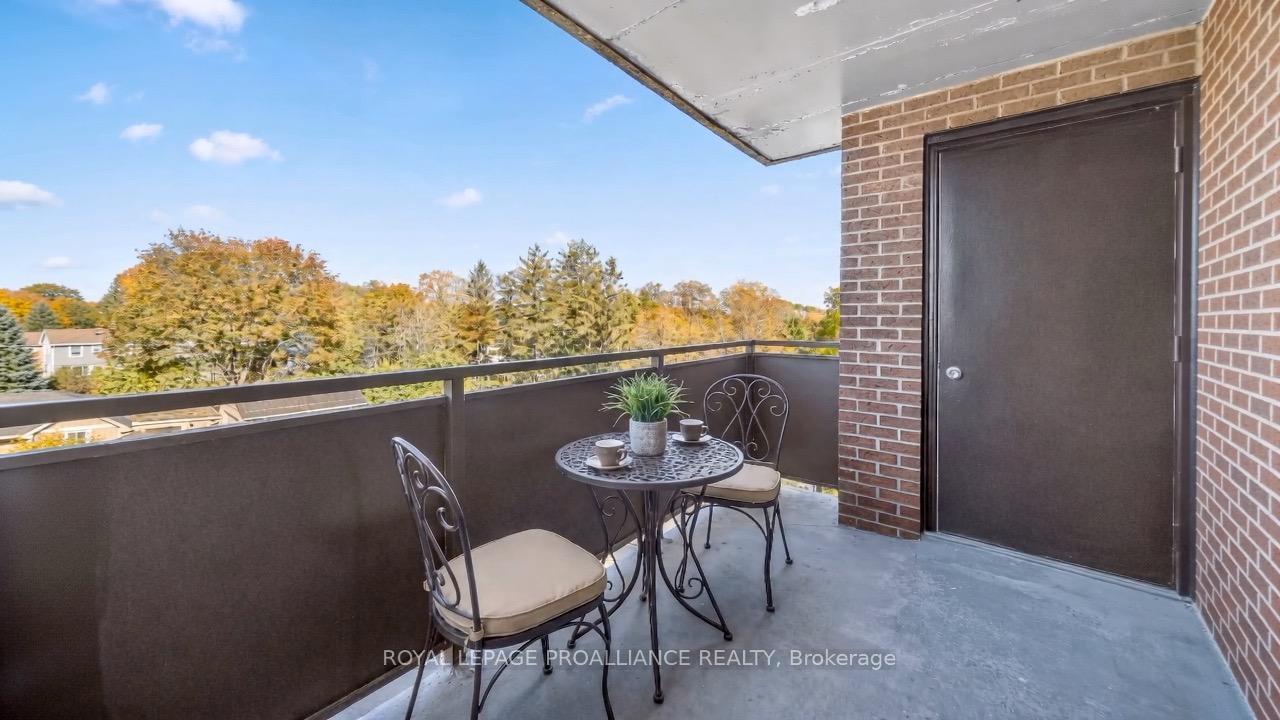 Photo 20 of Unit 403, 95 Windsor Drive, Brockville, Brockville — HOMEH
