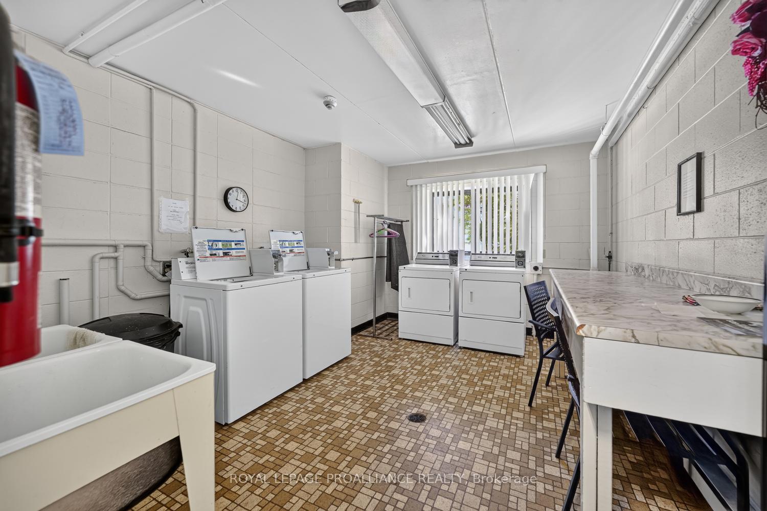 Photo 23 of Unit 403, 95 Windsor Drive, Brockville, Brockville — HOMEH