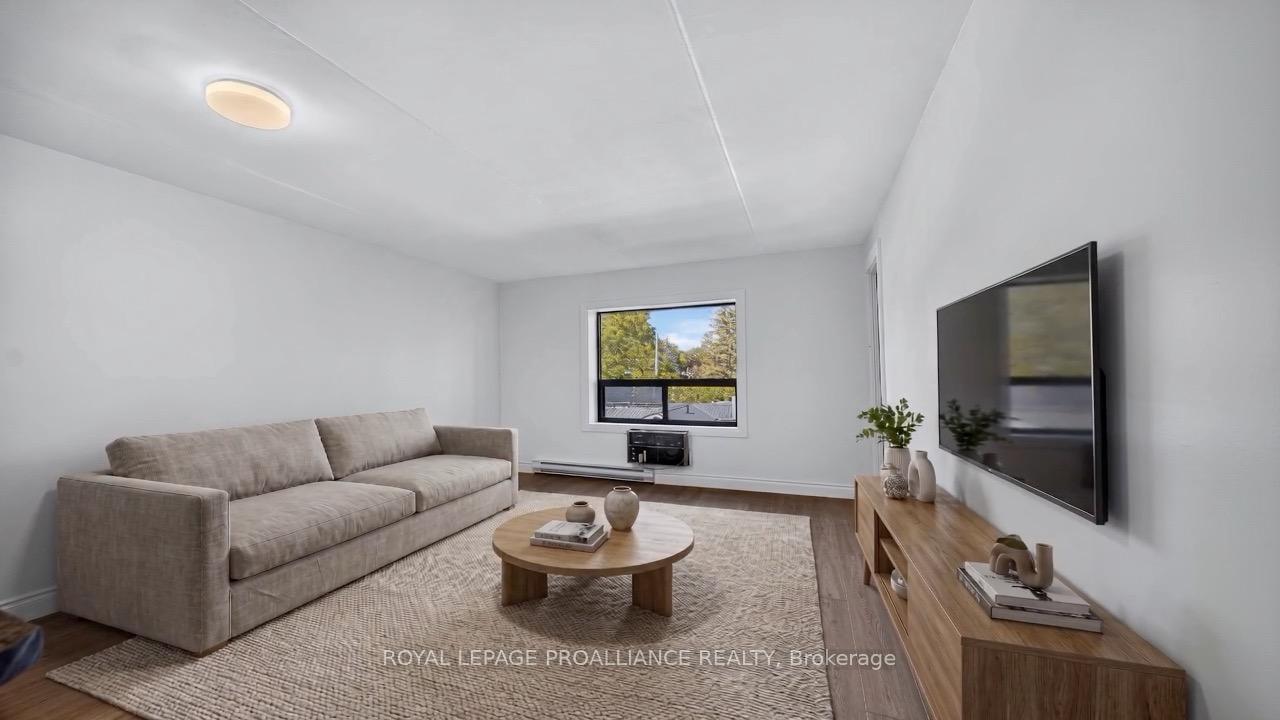 Photo 8 of Unit 303, 95 Windsor Drive, Brockville, Brockville — HOMEH