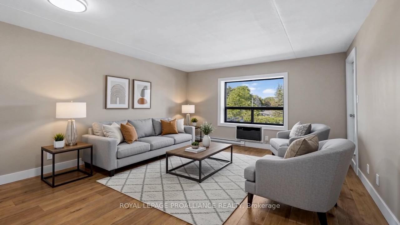 Photo 10 of Unit 303, 95 Windsor Drive, Brockville, Brockville — HOMEH