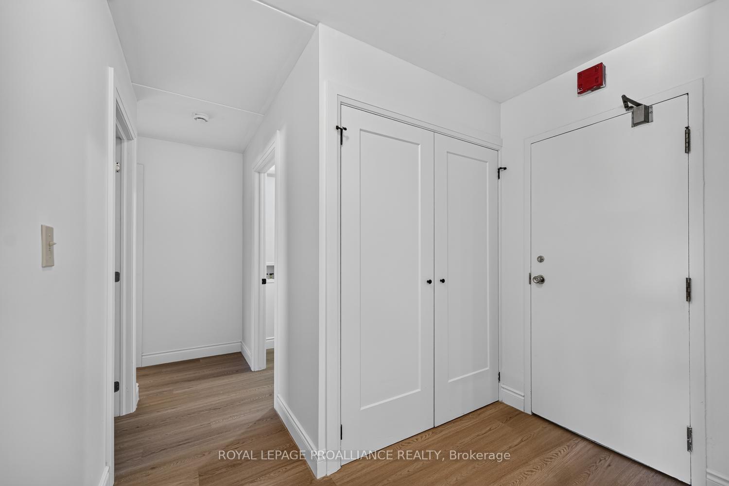 Photo 15 of Unit 303, 95 Windsor Drive, Brockville, Brockville — HOMEH