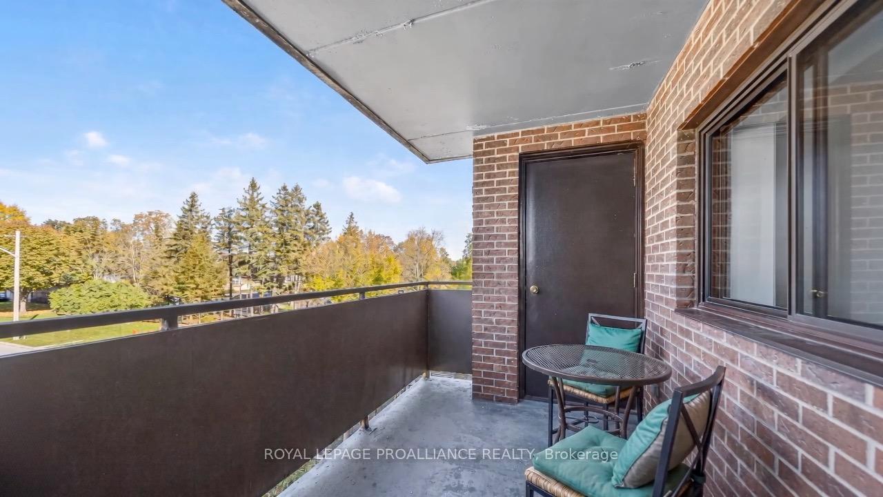 Photo 19 of Unit 303, 95 Windsor Drive, Brockville, Brockville — HOMEH