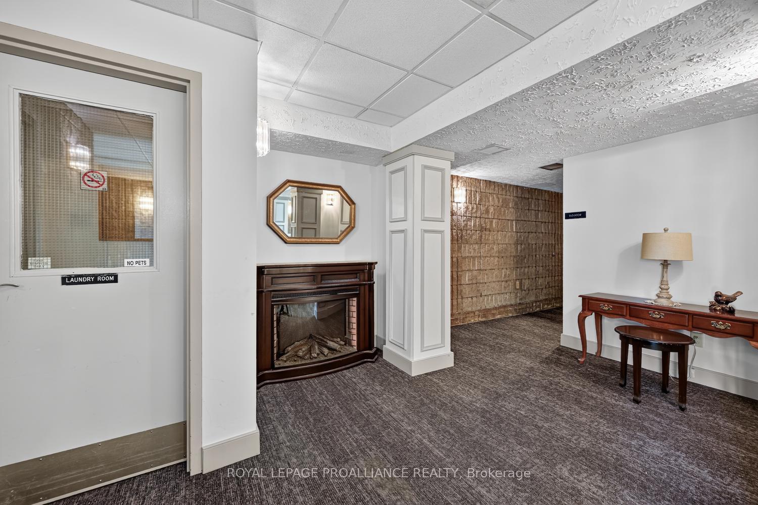Photo 21 of Unit 303, 95 Windsor Drive, Brockville, Brockville — HOMEH