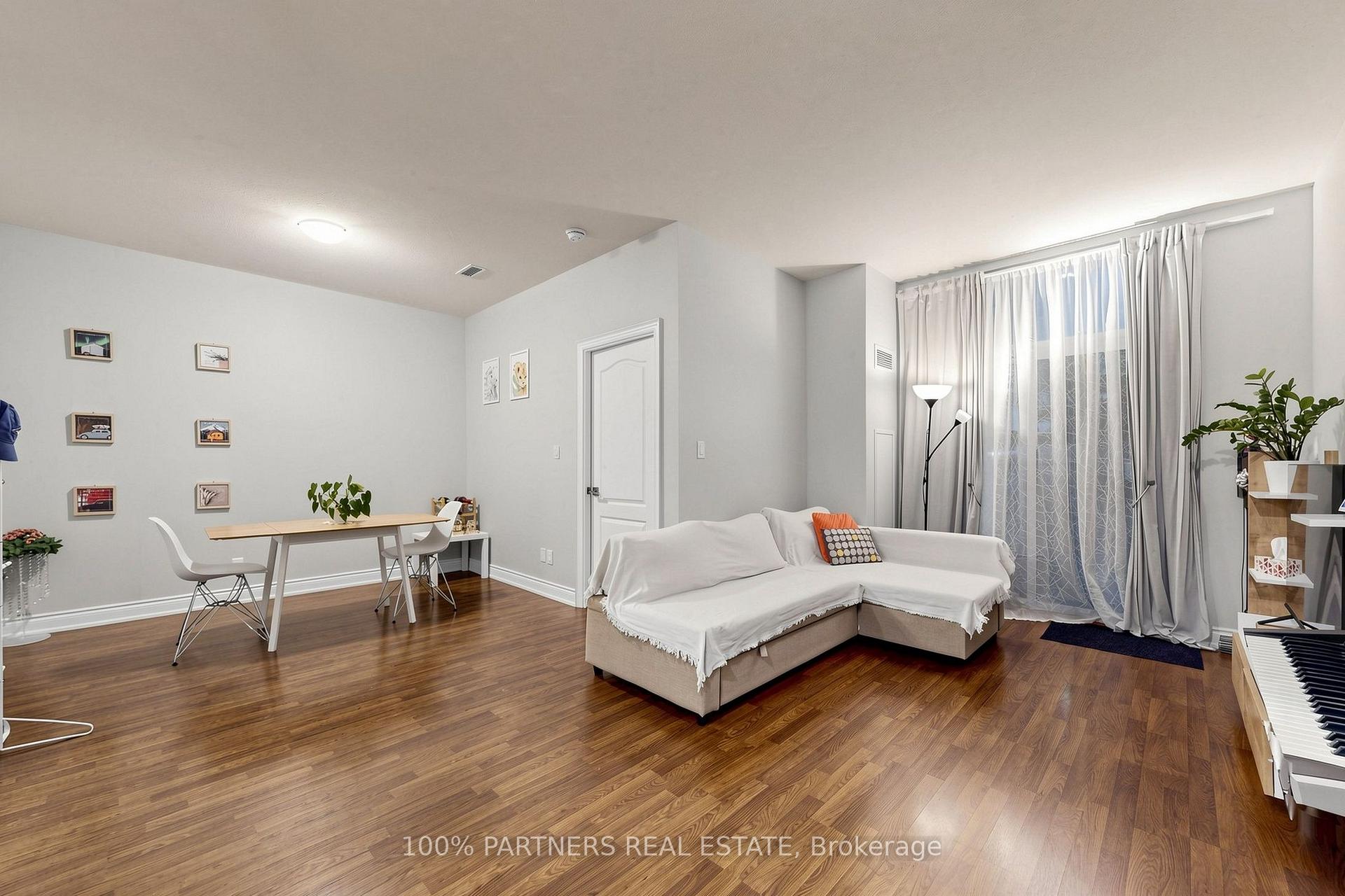 Photo 4 of Unit 108, 50 Clegg Road, Markham, Unionville — HOMEH