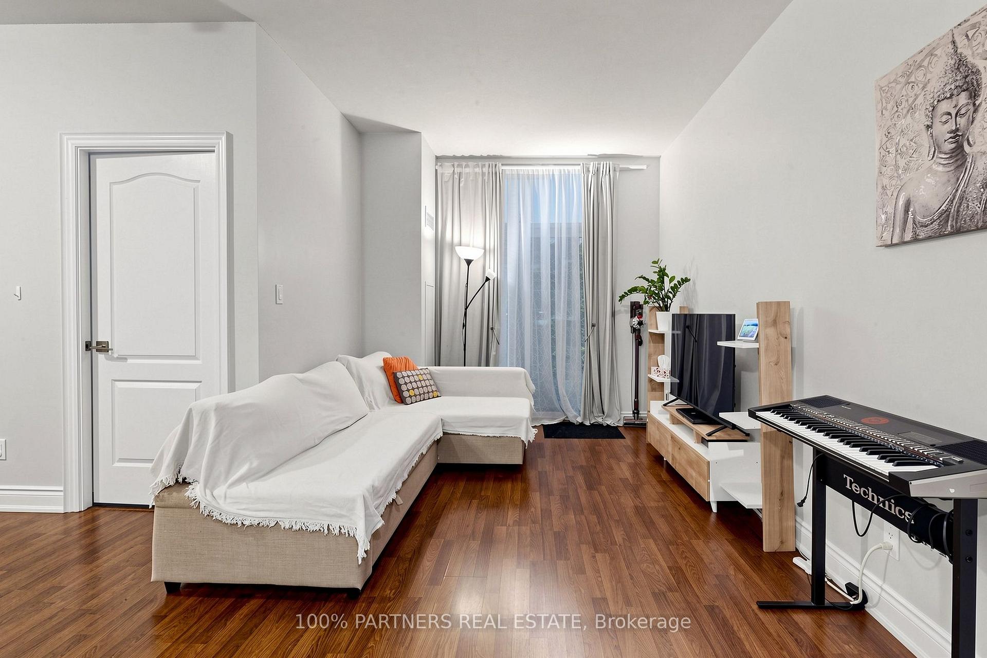 Photo 5 of Unit 108, 50 Clegg Road, Markham, Unionville — HOMEH