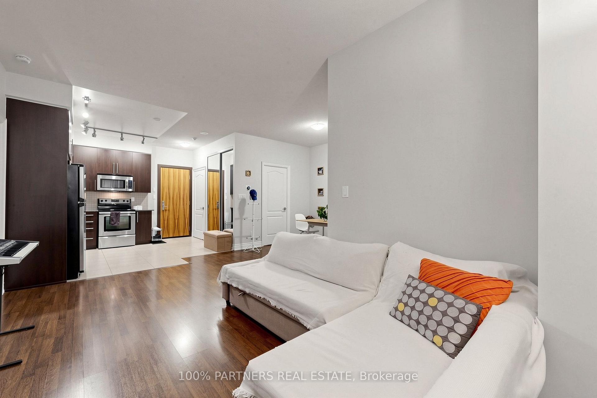 Photo 6 of Unit 108, 50 Clegg Road, Markham, Unionville — HOMEH