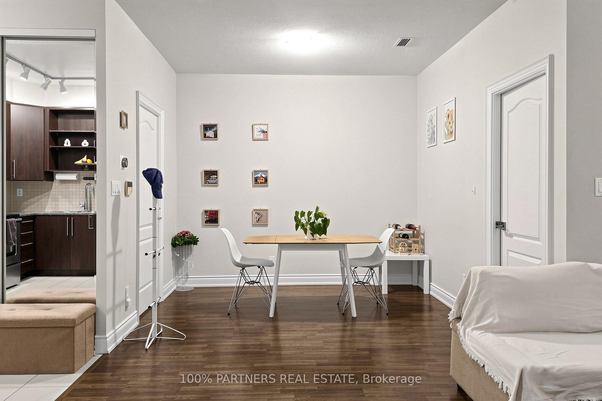 Photo 7 of Unit 108, 50 Clegg Road, Markham, Unionville — HOMEH