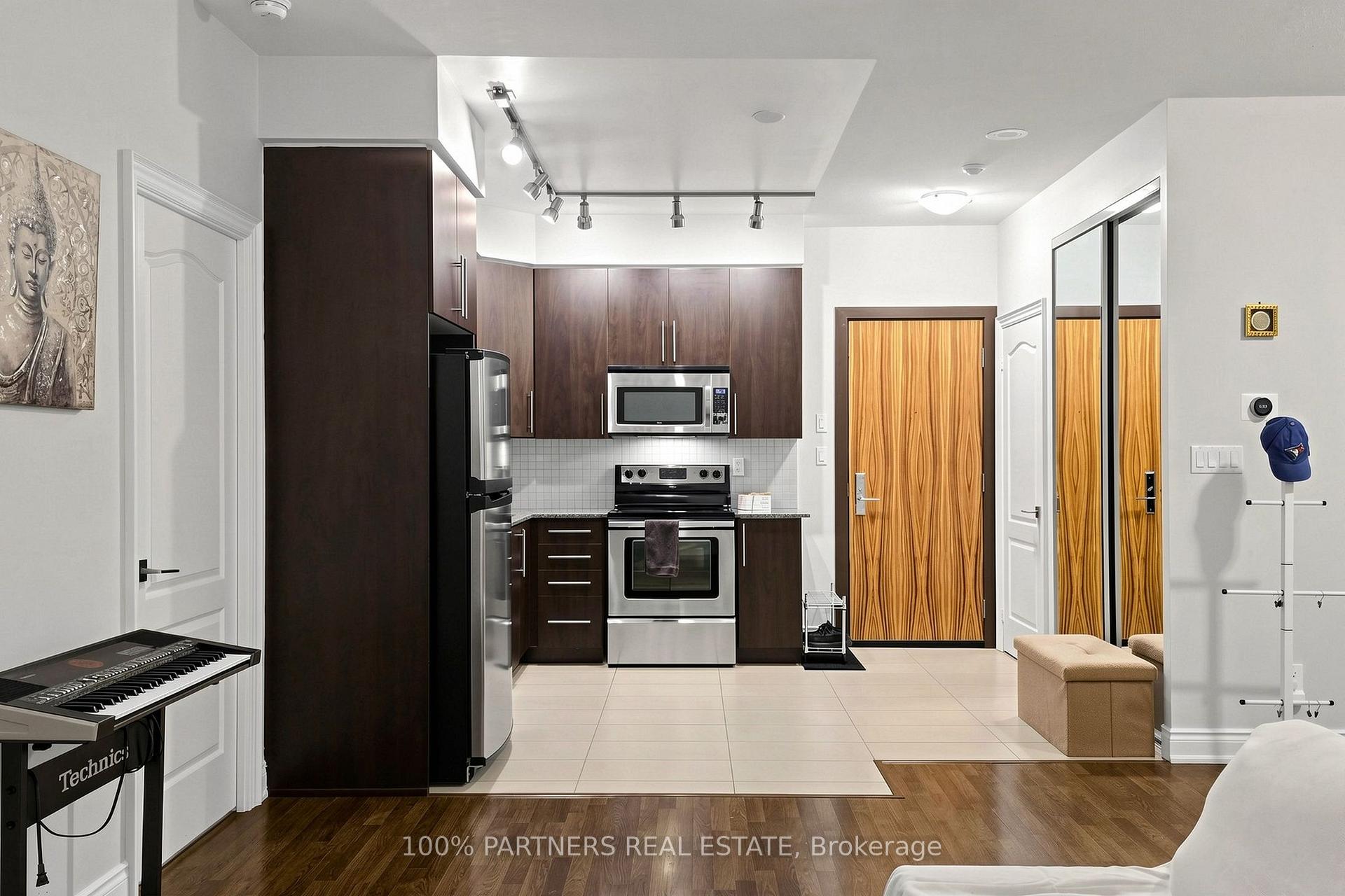 Photo 9 of Unit 108, 50 Clegg Road, Markham, Unionville — HOMEH