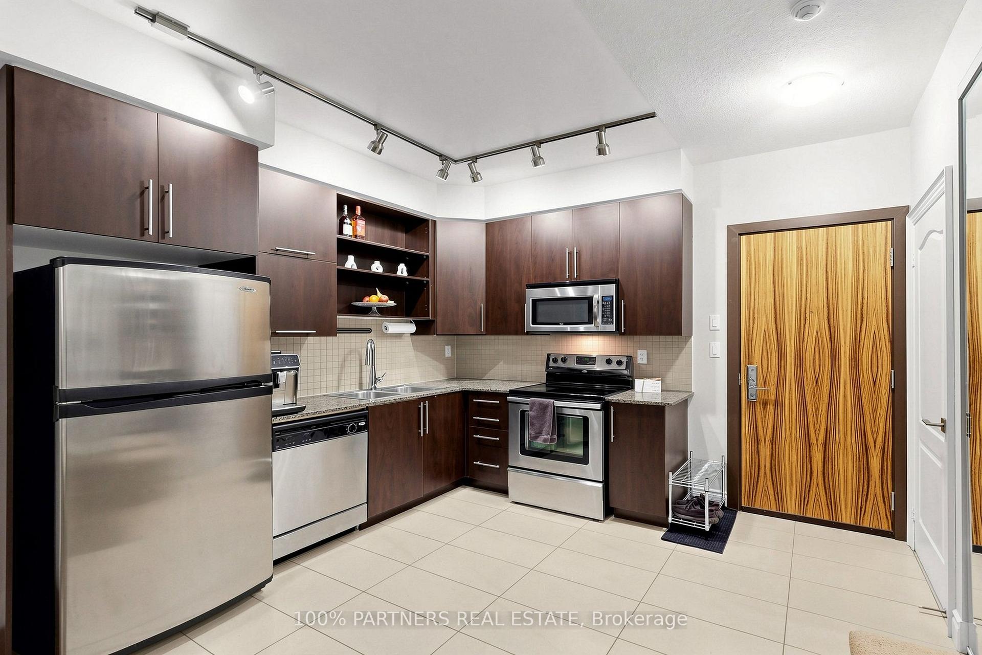 Photo 10 of Unit 108, 50 Clegg Road, Markham, Unionville — HOMEH
